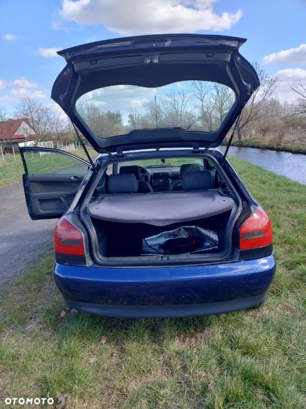 Audi A3 3-drzwiowe - 22