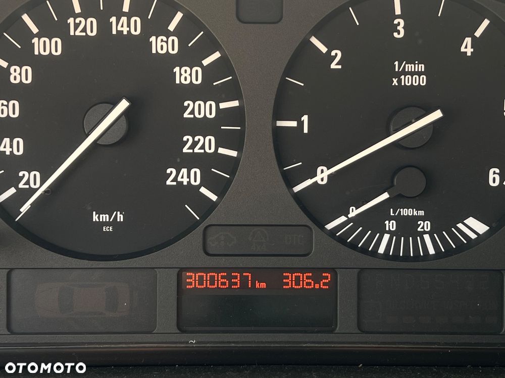 BMW X5 3.0 d - 12