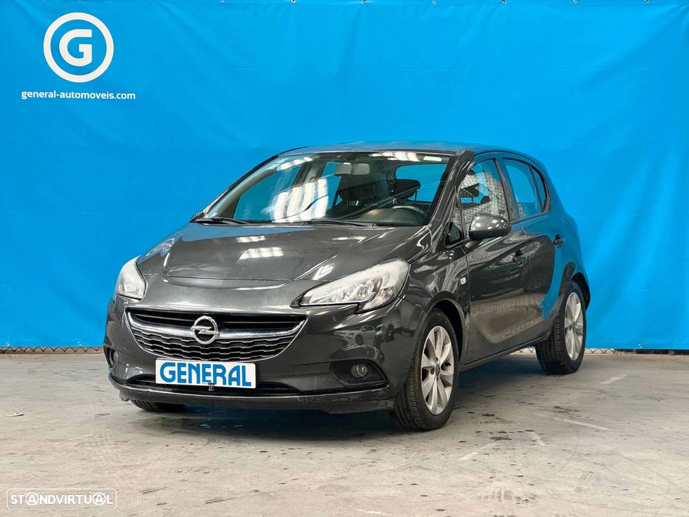 Opel Corsa 1.2 Dynamic - 1