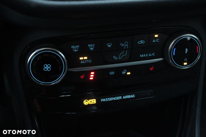 Ford Puma 1.0 EcoBoost Hybrid TITANIUM X - 22