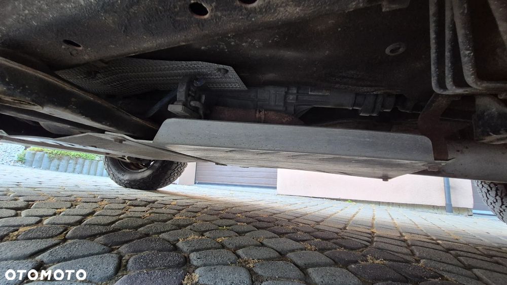 Suzuki Grand Vitara 2.4 De Luxe EU5 - 26