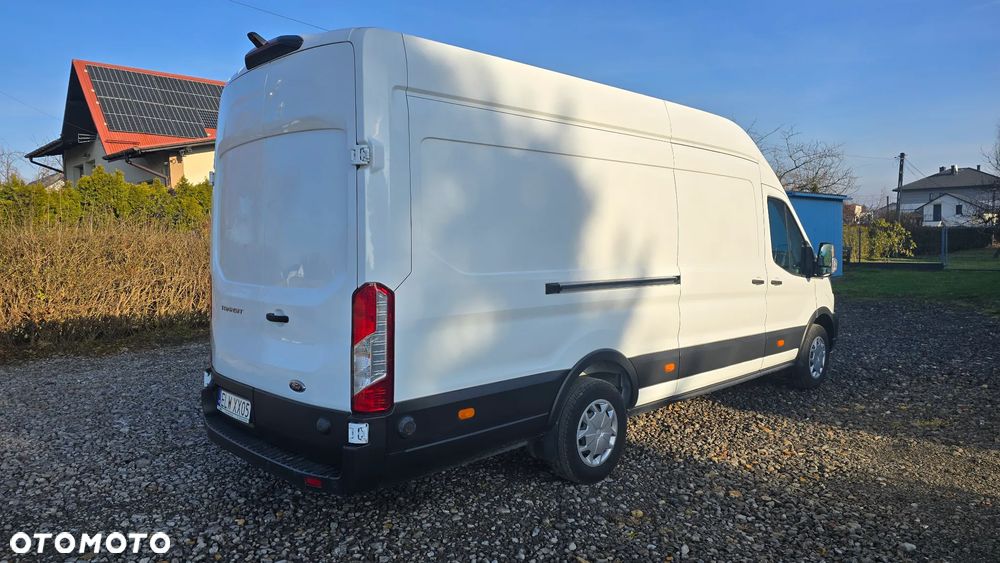Ford TRANSIT - 11