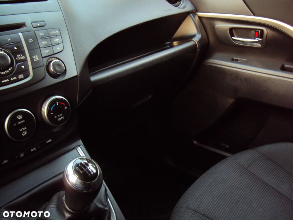 Mazda 5 2.0 Exclusive - 13