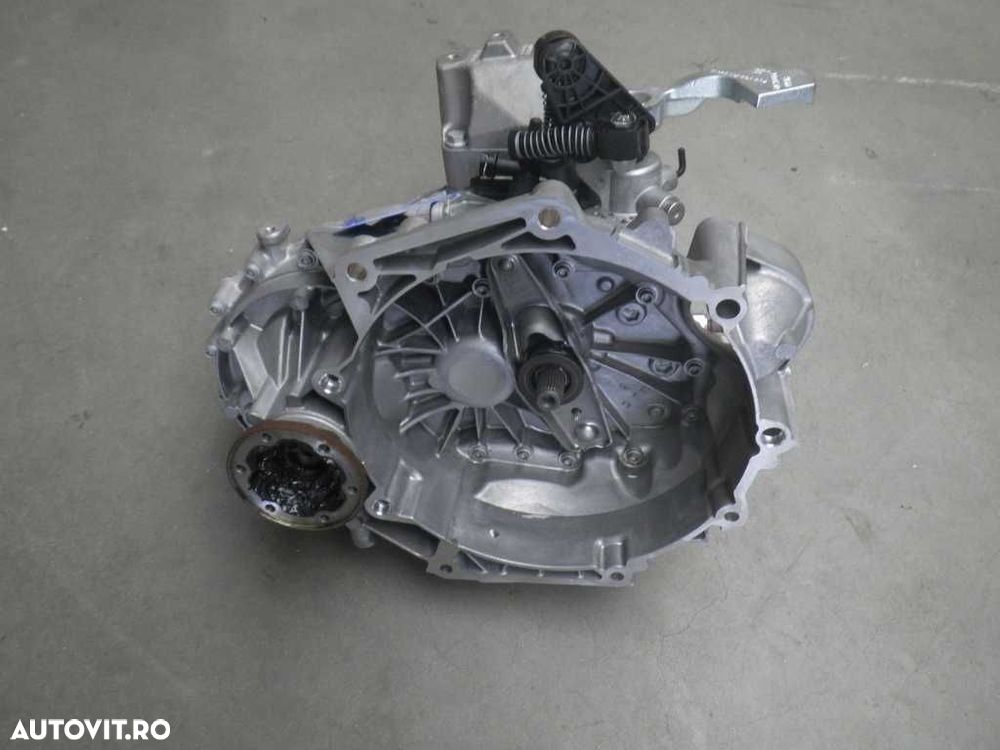 Cutie viteze manuala VW/Seat/Audi/ Skoda; 1.2/1.4 TSI - 6 Trepte - 1