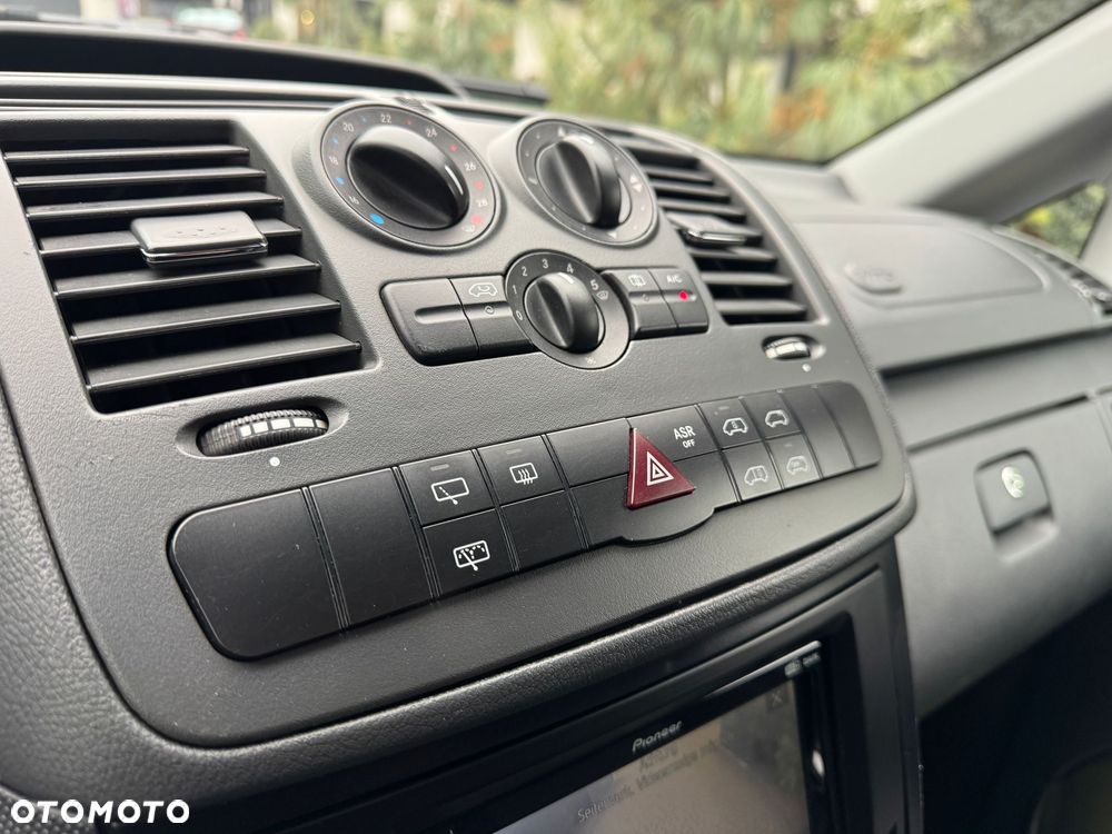 Mercedes-Benz Vito - 7