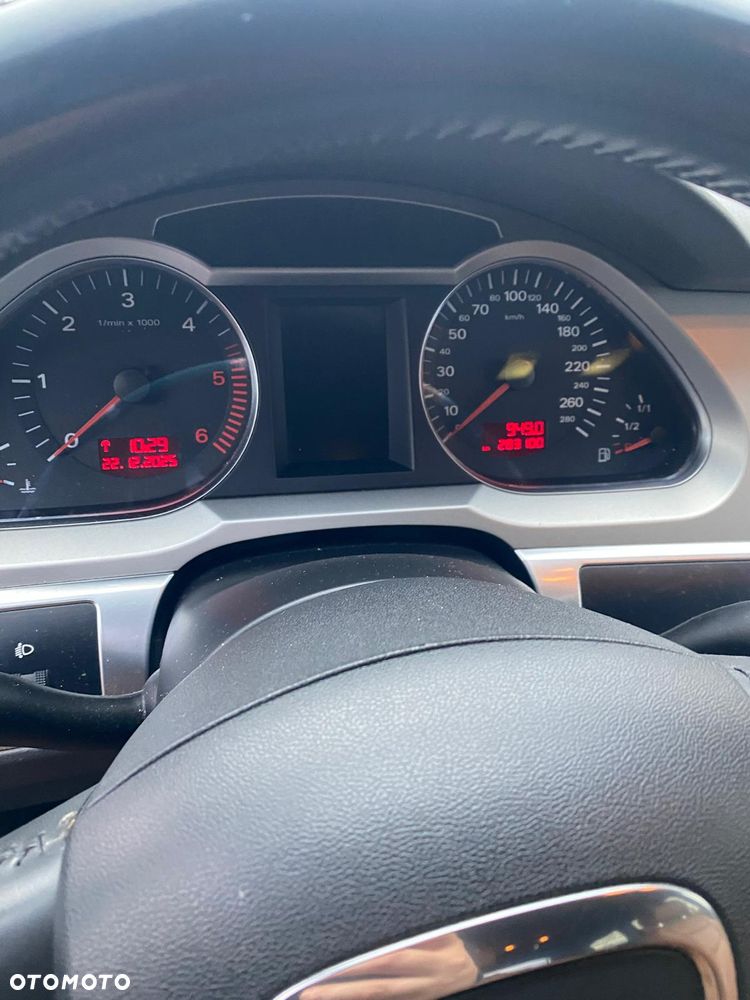 Audi A6 Avant - 6