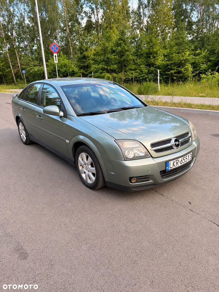 Opel Vectra 1.8 Cosmo - 7
