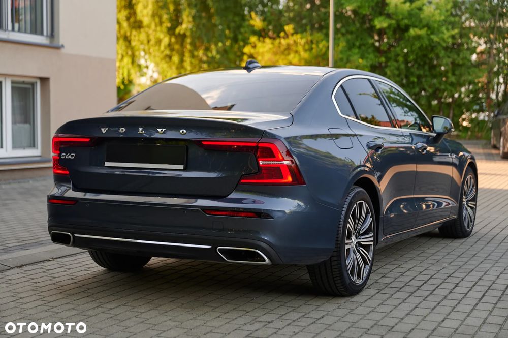 Volvo S60 T4 Inscription - 17