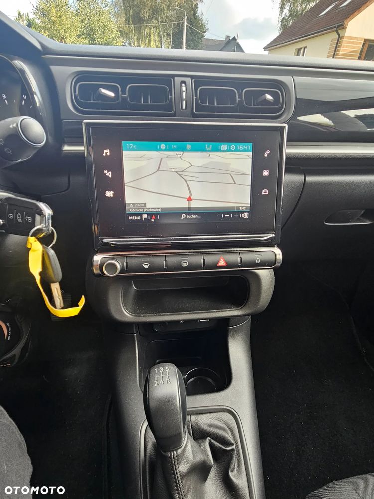 Citroën C3 Pure Tech 82 ELLE - 22
