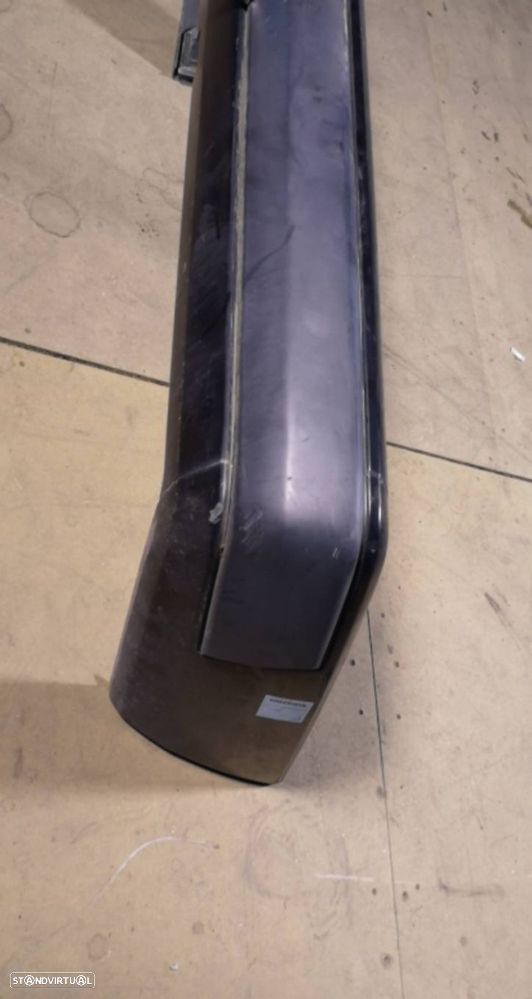 Para Choques De Trás Mercedes-Benz 200 - 300 D (124) - 6