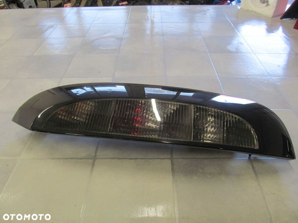 OPEL CORSA C  HB LAMPA TYL PRAWA 99-02 - 1