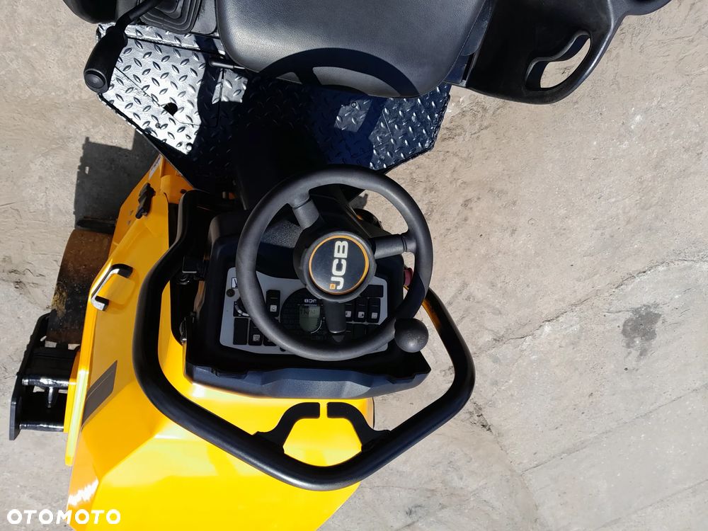 JCB CT260-120 2022R 1424 MTH - 12