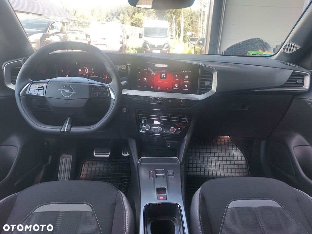 Opel Mokka 1.2 T GS S&S - 14