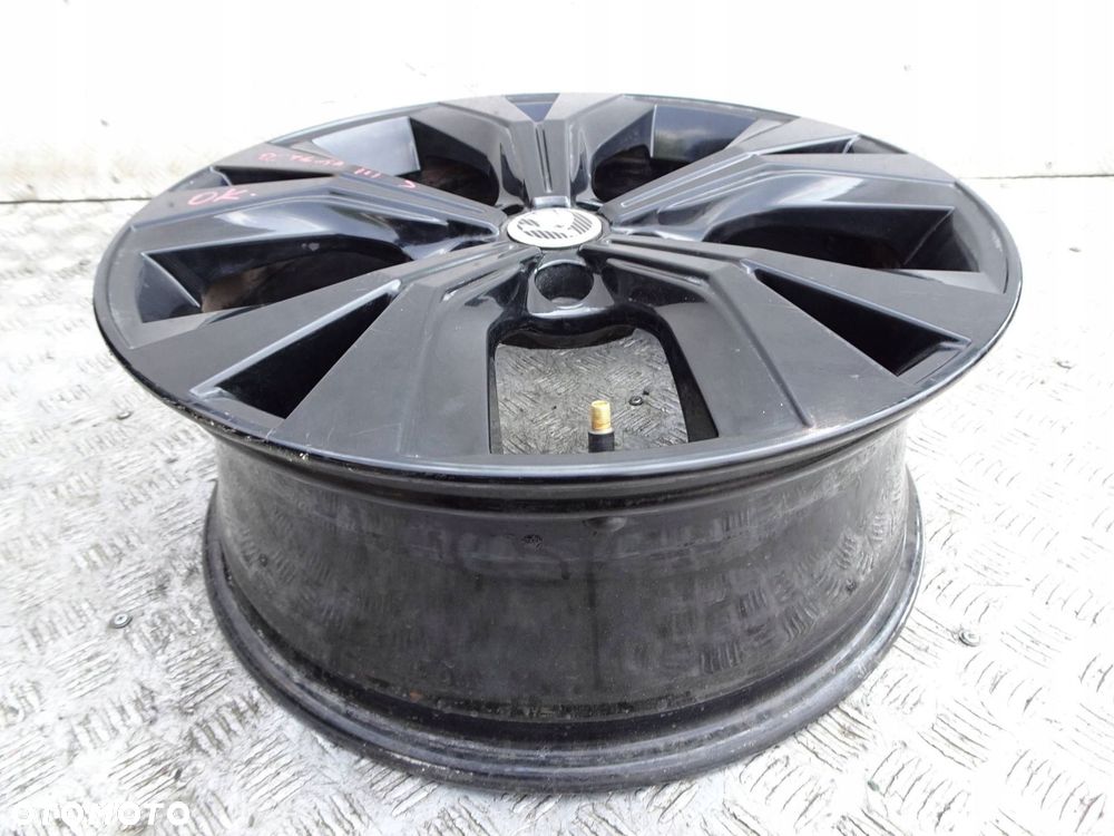 alufelga skoda octavia iii 18" 5x112 et 45 - 3