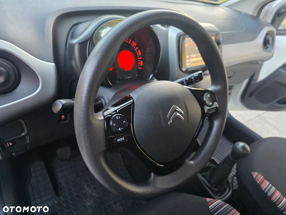 Citroën C1 - 30