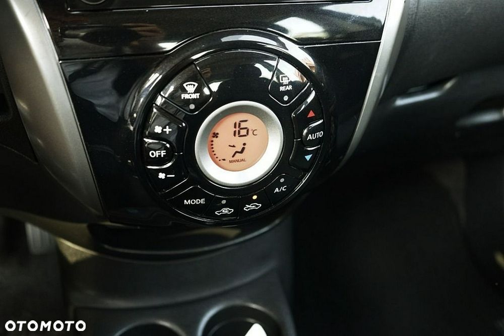 Nissan Note - 29