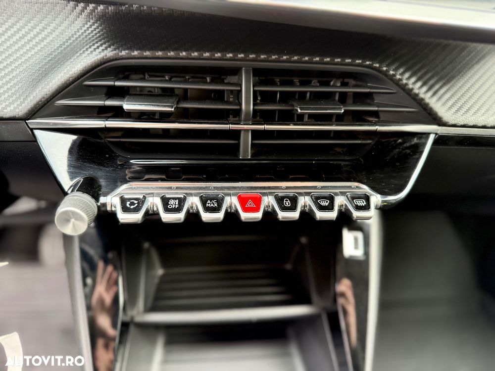 Peugeot 2008 1.5 BlueHDI STT Active - 16