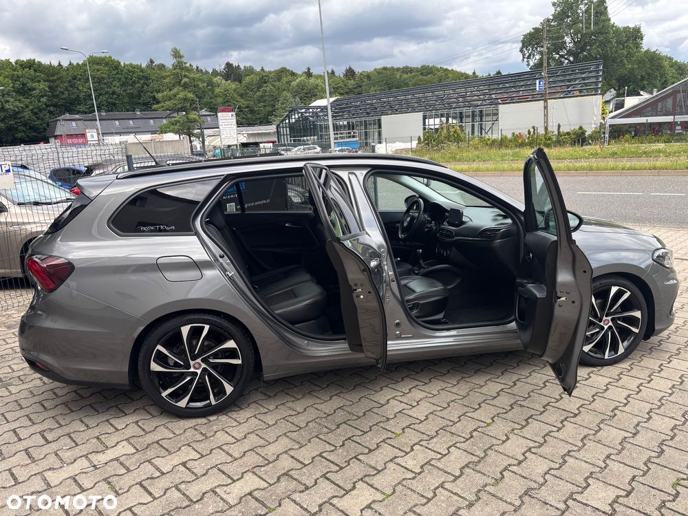 Fiat Tipo 1.4 T-Jet S-Design - 25