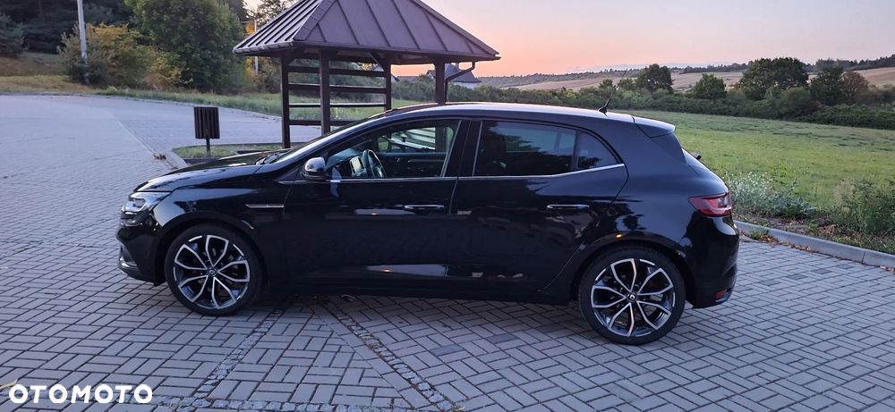 Renault Megane 1.5 dCi Intens - 12