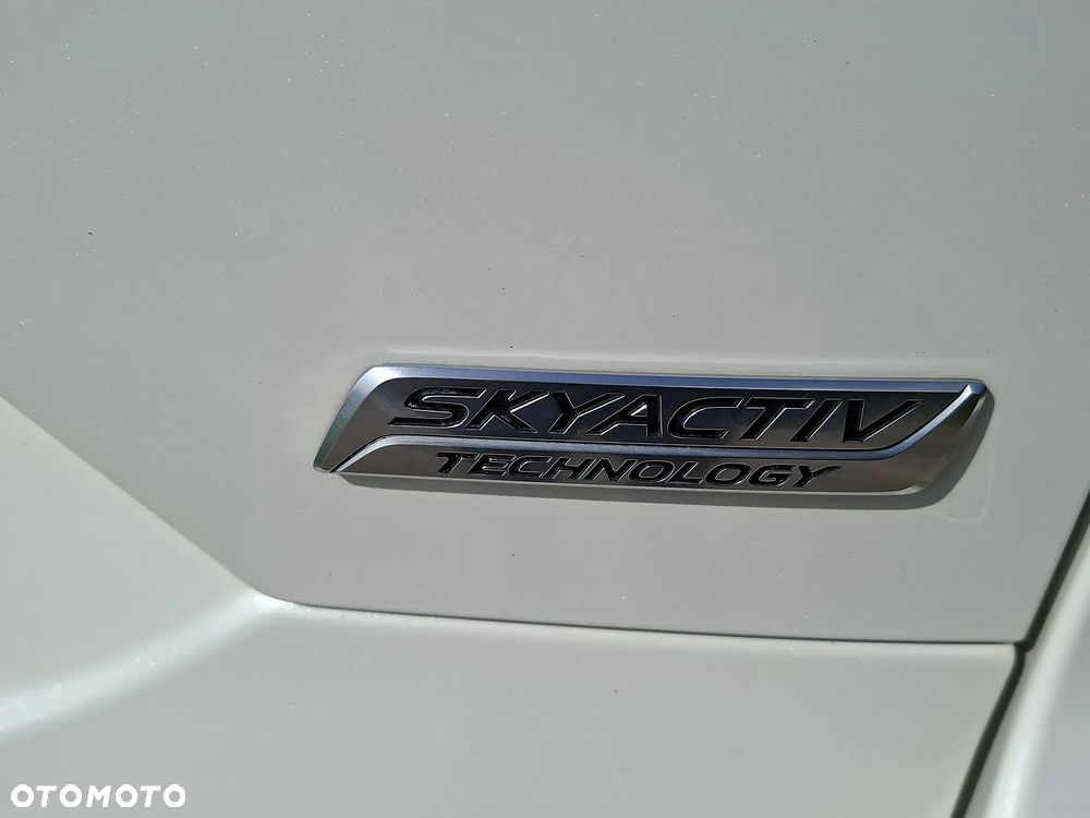 Mazda CX-5 - 40