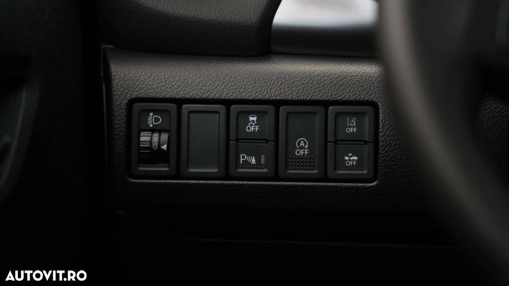 Suzuki Vitara - 11