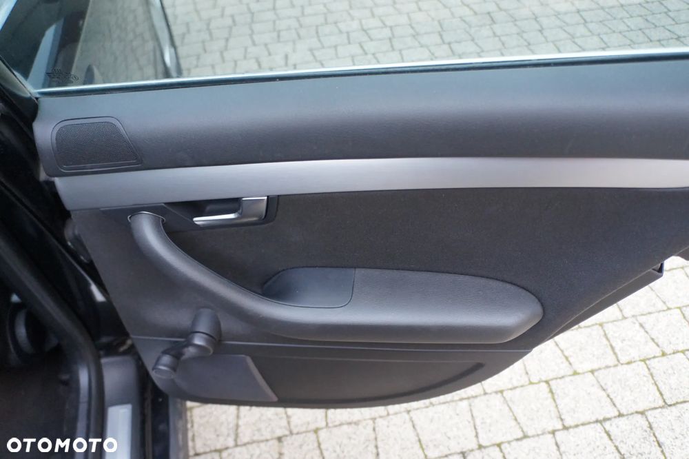 Audi A4 Limousine 2.0 Multitronic - 15