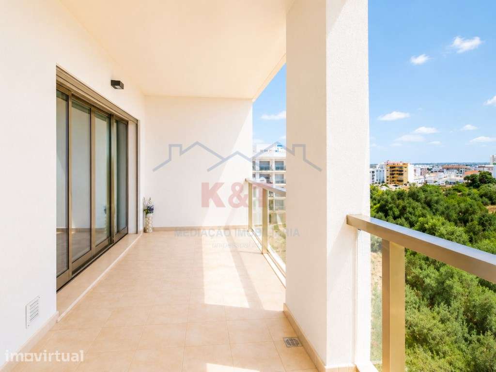 Apartamento T2 - Jardins do Amparo - Grande imagem: 4/25
