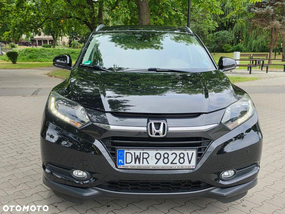 Honda HR-V 1.5 i-VTEC Executive - 2