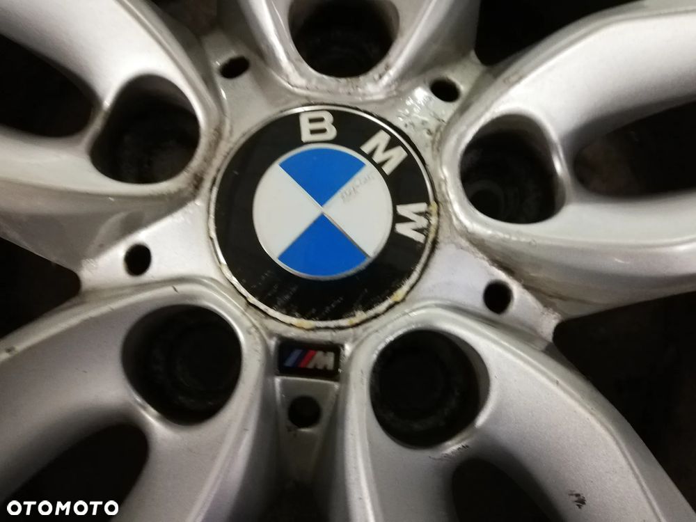 BMW FELGI ALUMINIOWE 18 CALI 5X120 7852489 - 7
