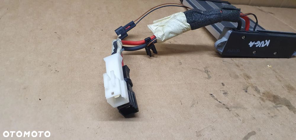 Nagrzewnica elektryczna grzałka Ford Kuga MK1 3M51-18K463-FD - 3