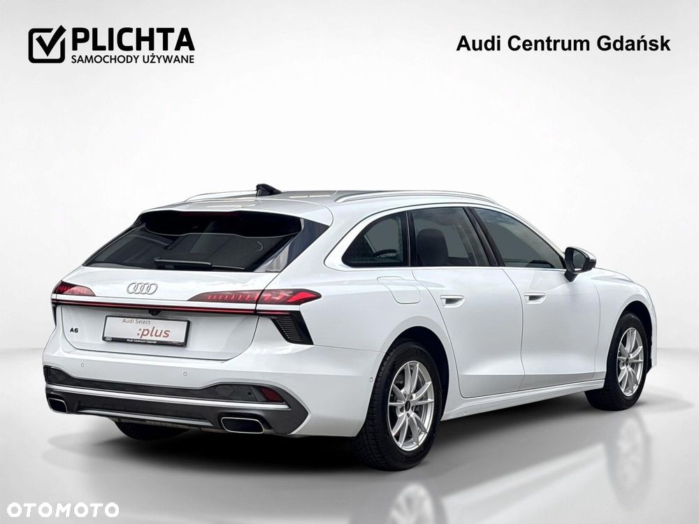 Audi A6 Avant - 6