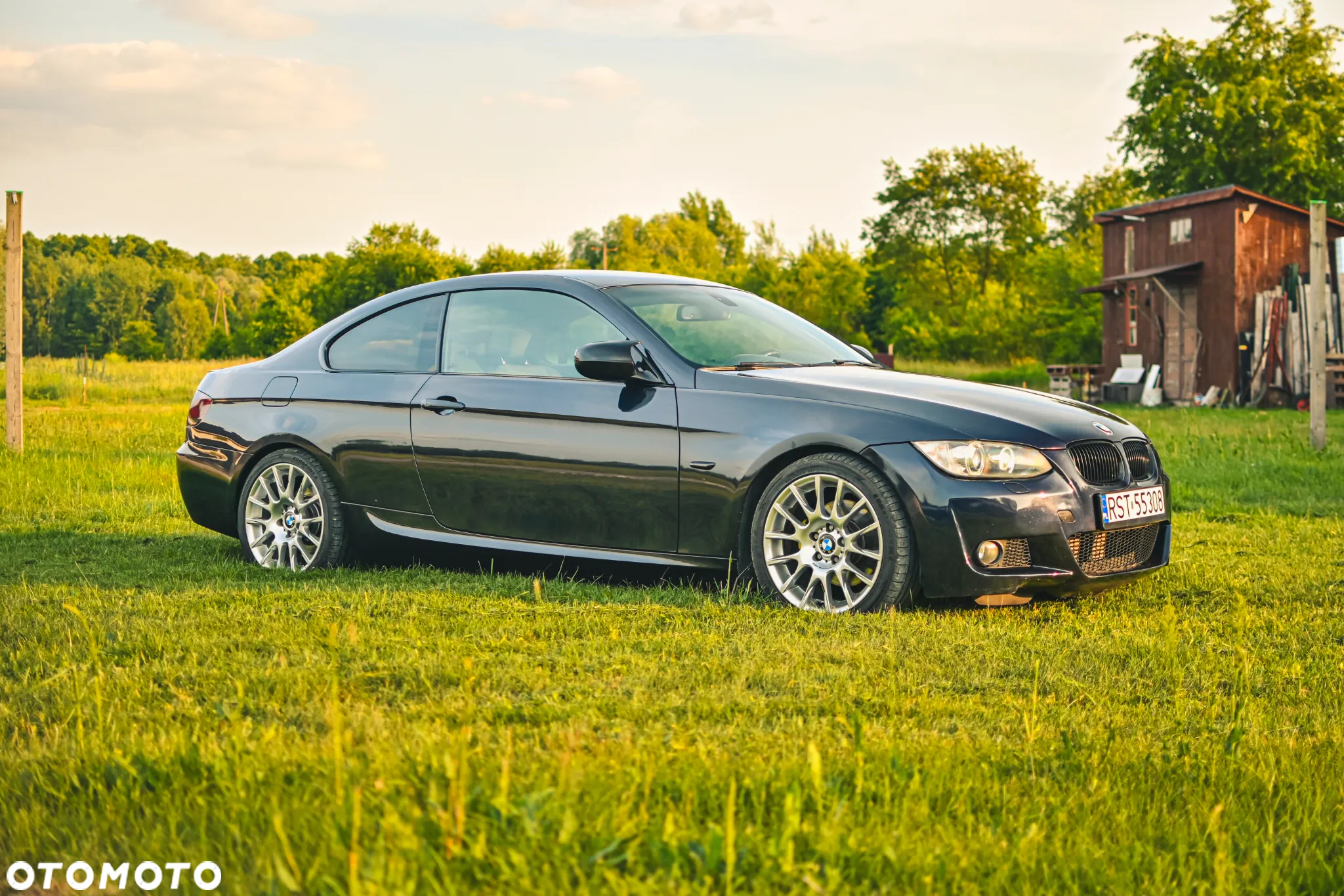 BMW Seria 3 - 3