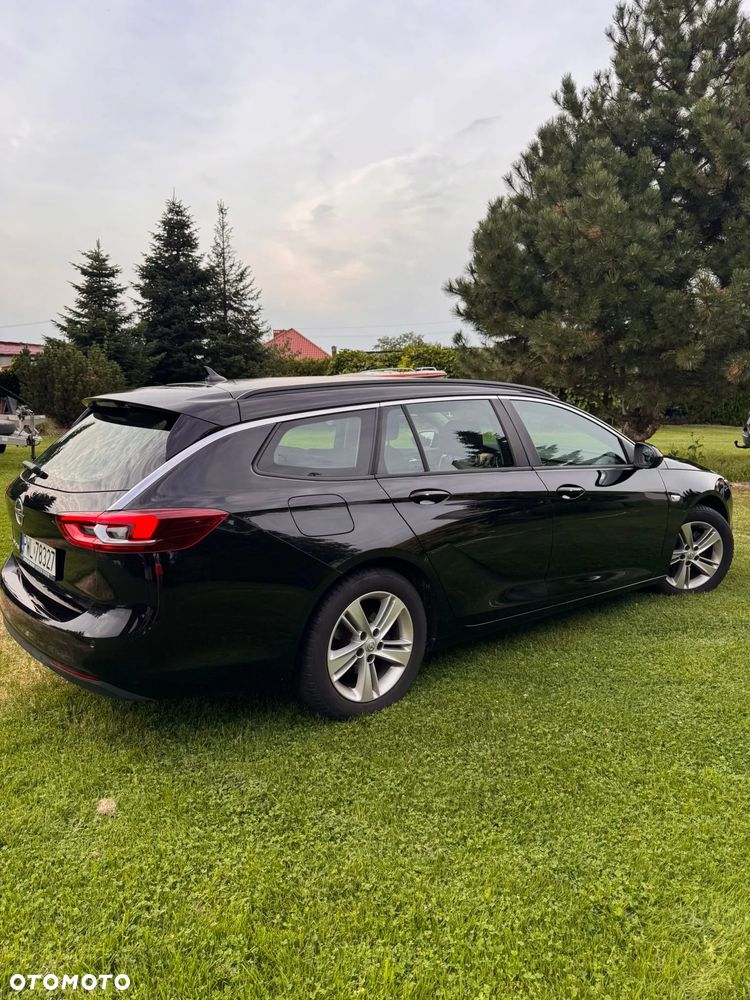 Opel Insignia 1.6 CDTI Enjoy S&S - 2