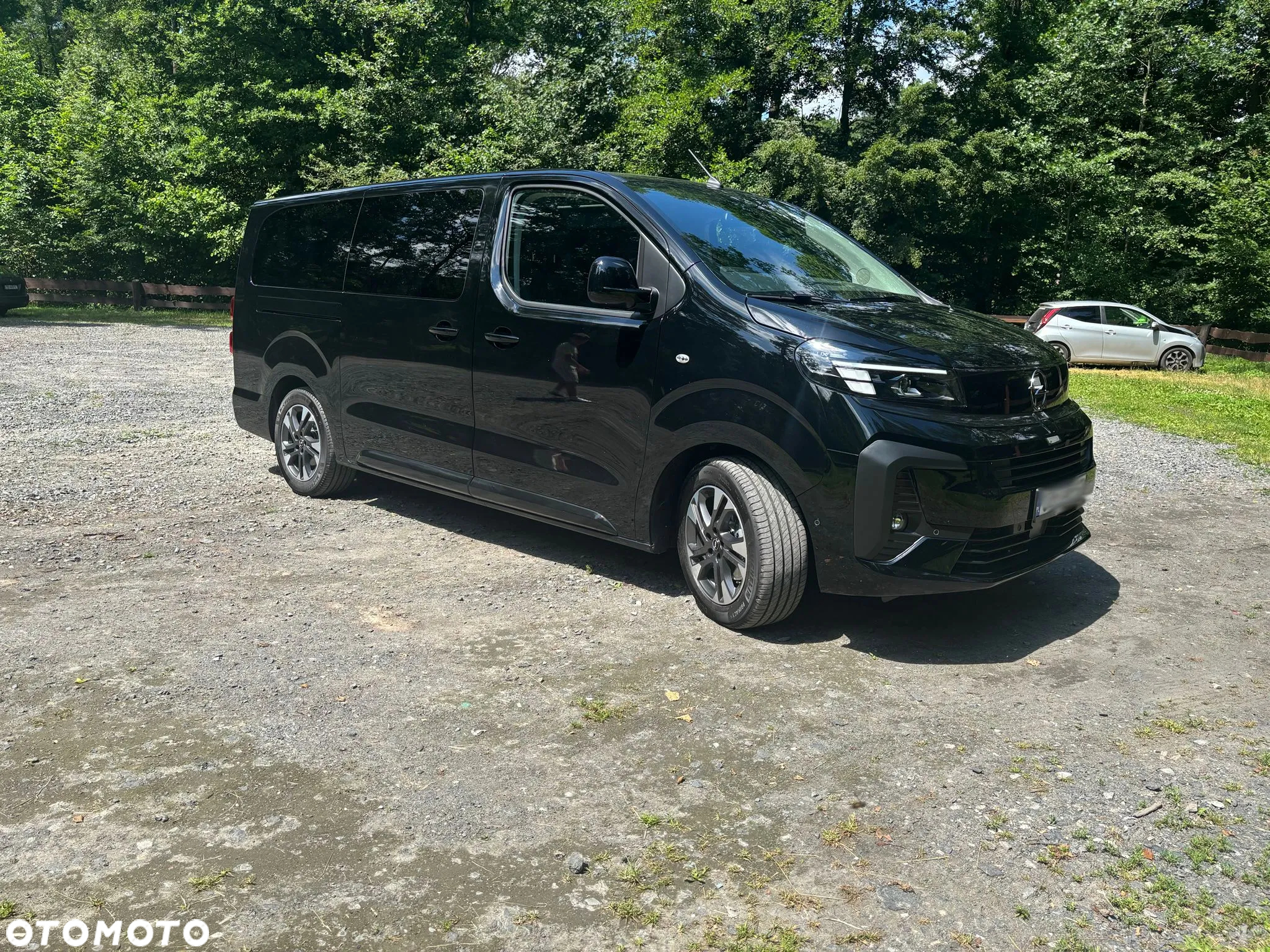 Opel Vivaro - 30
