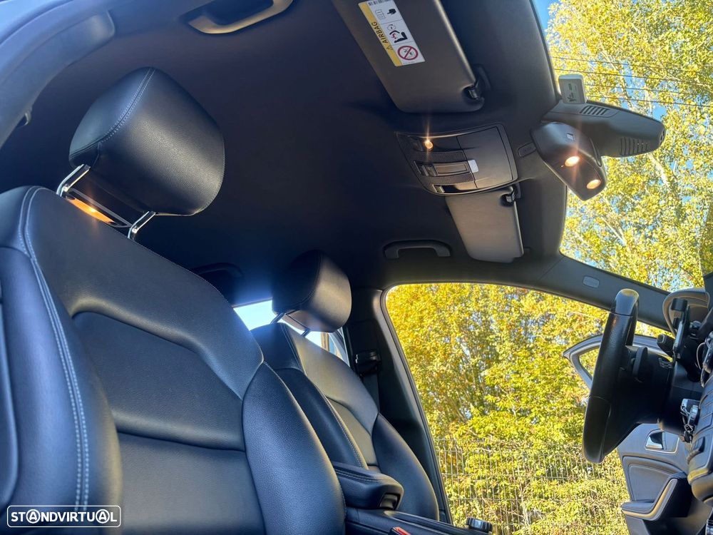 Mercedes-Benz GLA 180 d Urban Aut. - 10