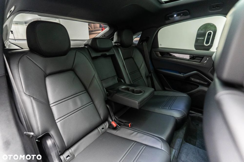 Porsche Cayenne E-Hybrid PHEV - 14