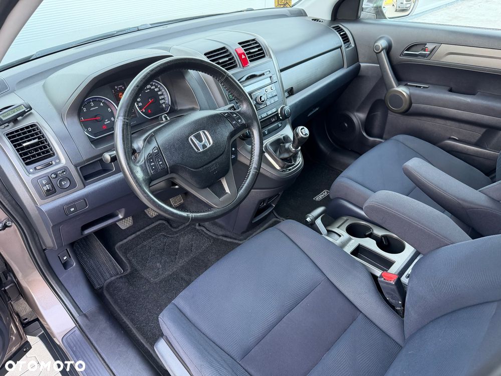 Honda CR-V 2.2i DTEC DPF Elegance - 18