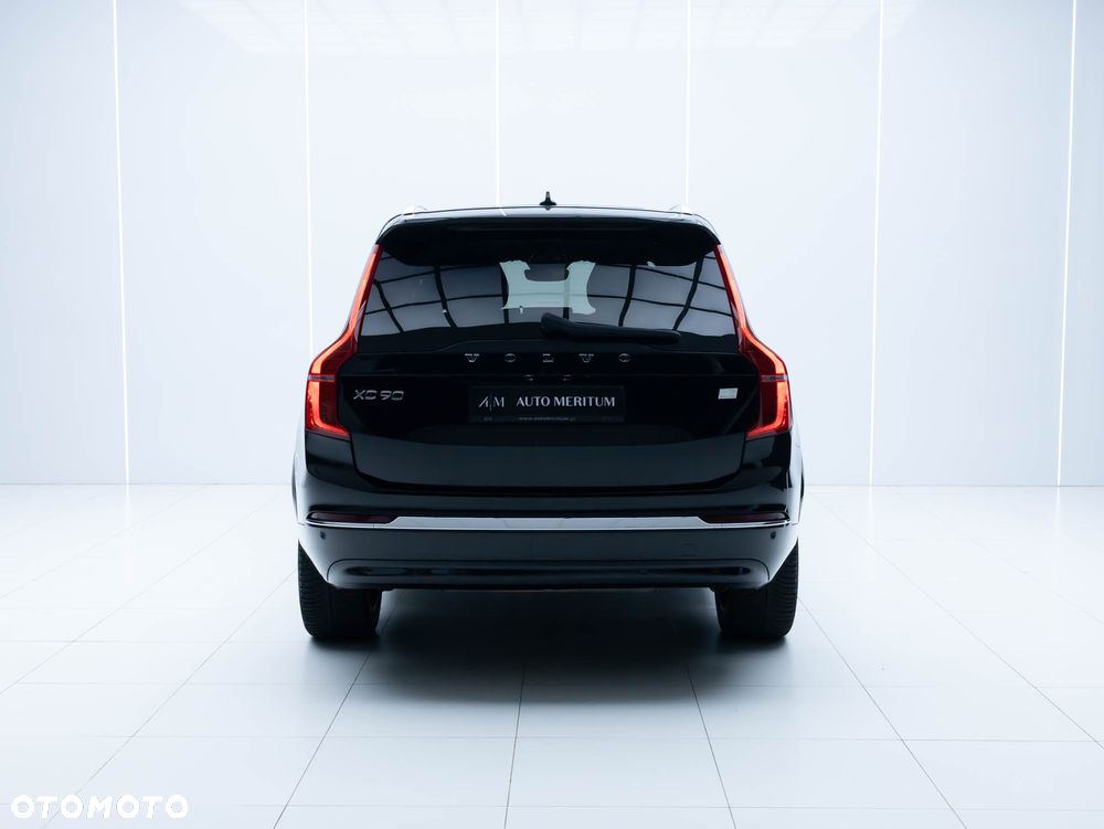 Volvo XC 90 T8 AWD Recharge Ultimate Bright - 10