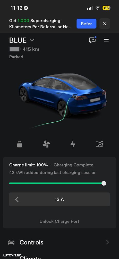 Tesla Model 3 - 10
