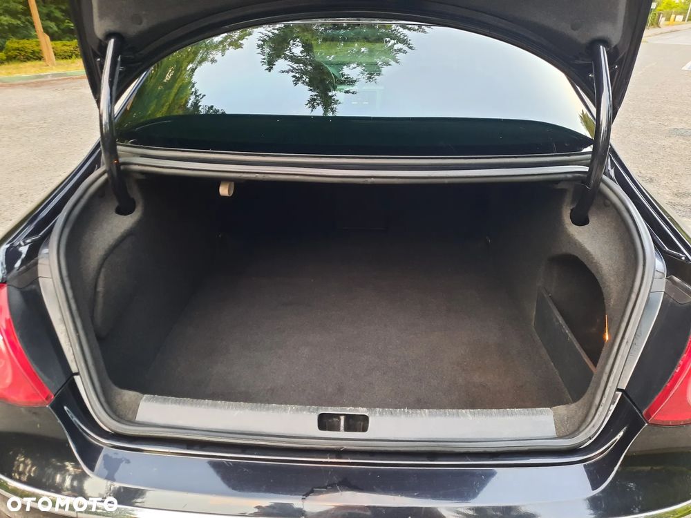 Volkswagen CC 2.0 TDI BlueMotion Technology DSG - 33