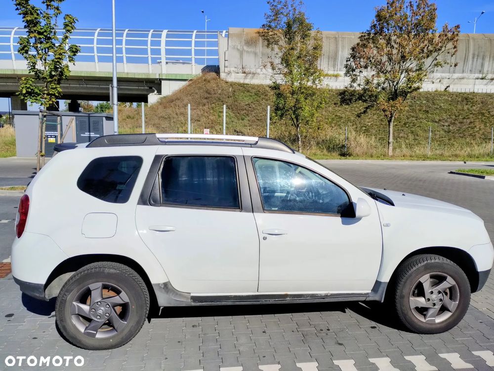 Dacia Duster 1.5 dCi Ambiance - 2