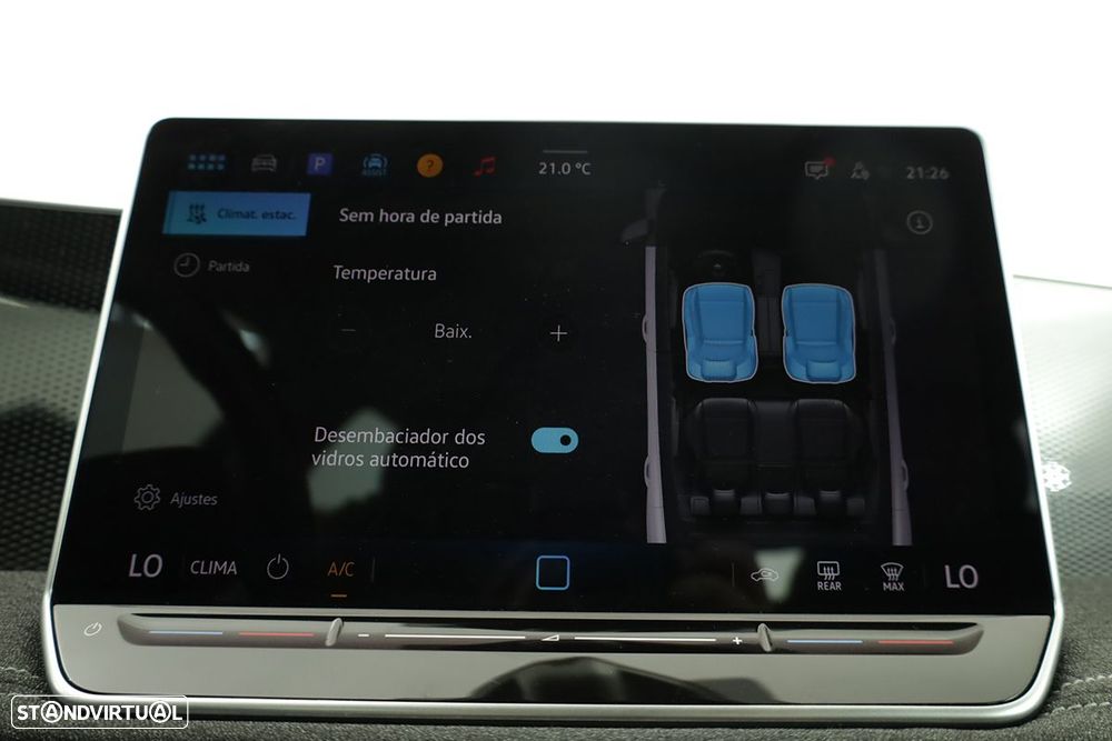 VW Passat Variant 1.5 TSI eHybrid DSG - 11