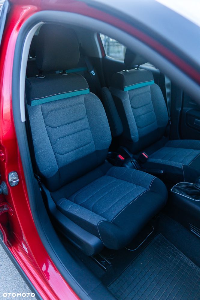 Citroën C3 1.2 PureTech GPF Feel S&S EAT6 - 13