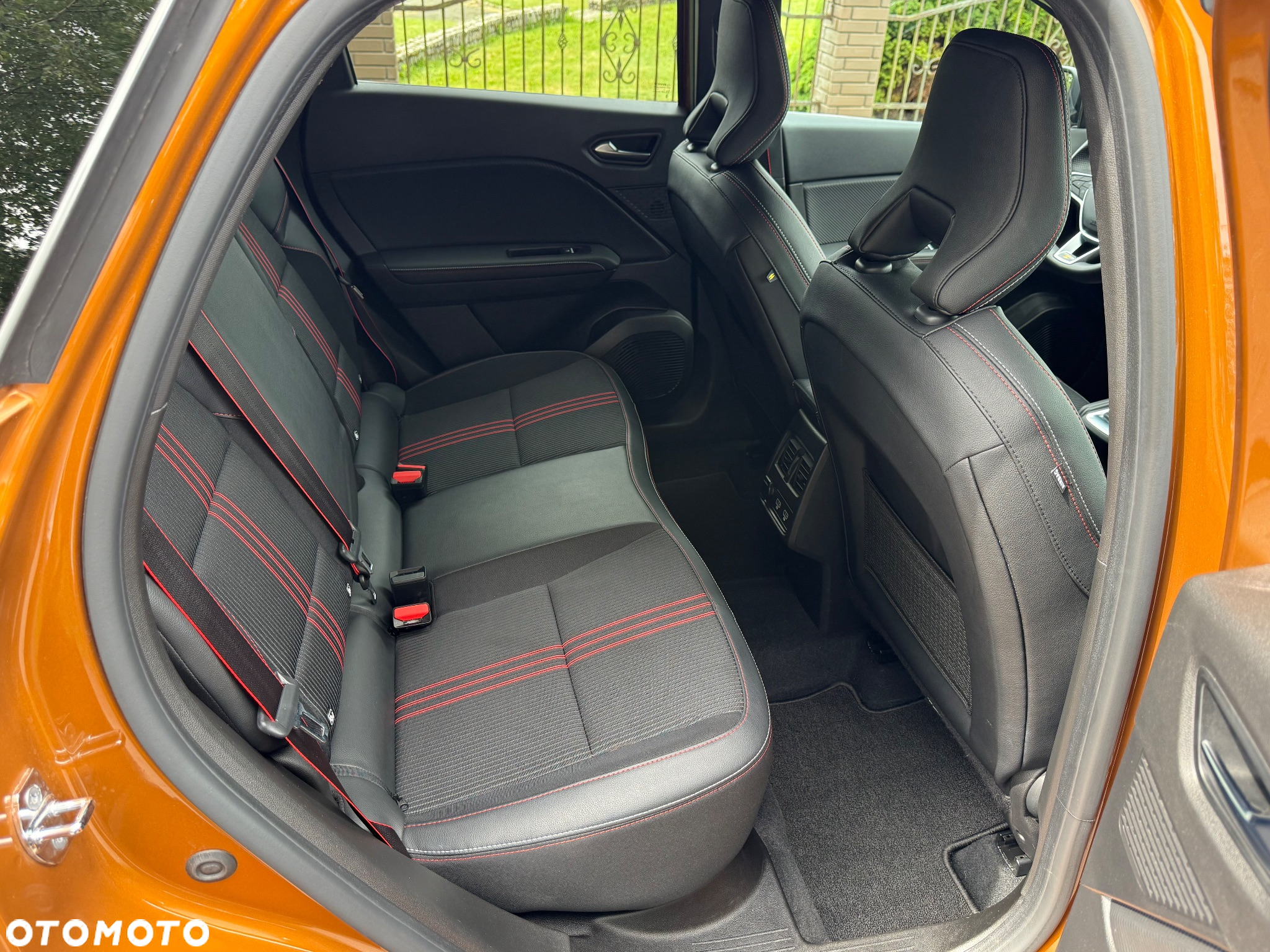 Renault Captur TCe Mild Hybrid 140 GPF EQUILIBRE - 22