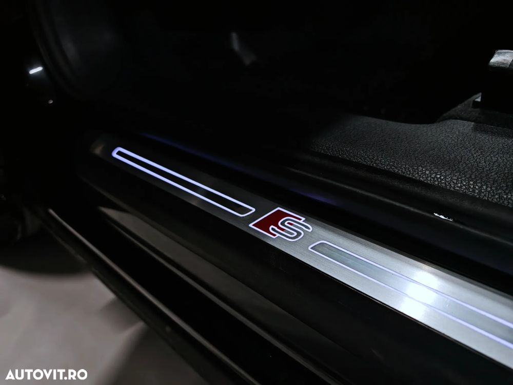 Audi Q3 35 TDI S tronic S line - 27