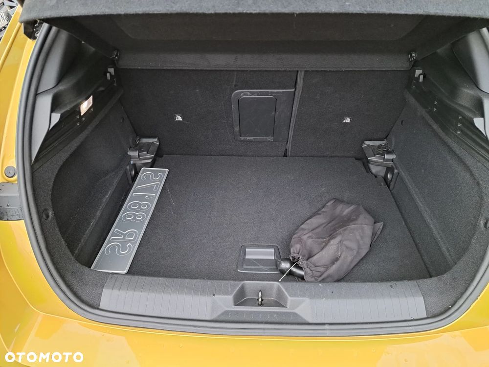 Opel Astra 1.2 T Elegance S&S - 15