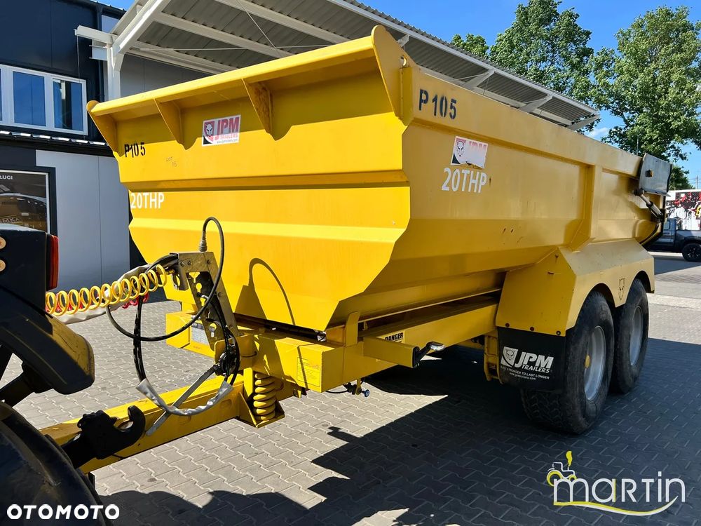 Inny JPM 20 THP - 1