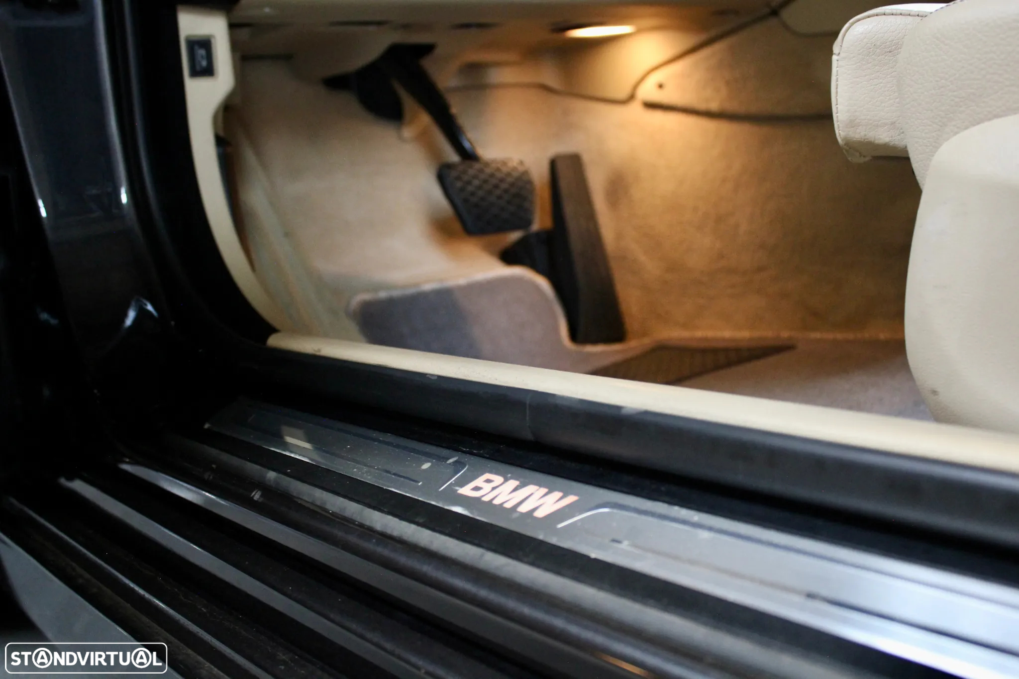 BMW 525 d Line Luxury Auto - 36