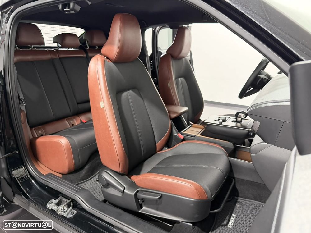 Mazda MX-30 e-SKYACTIV Confort - 40