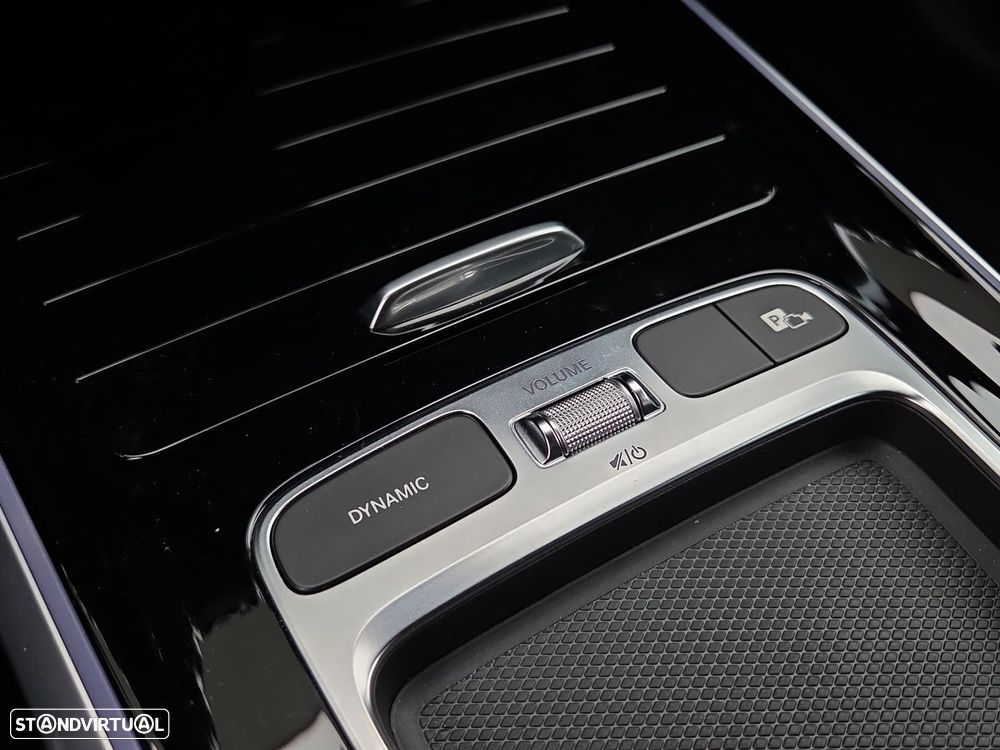 Mercedes-Benz EQB 250+ Edition - 20